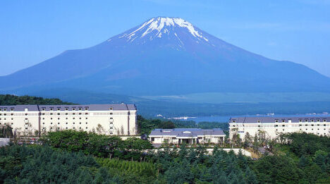 山中湖で調理補助スタッフ募集♪