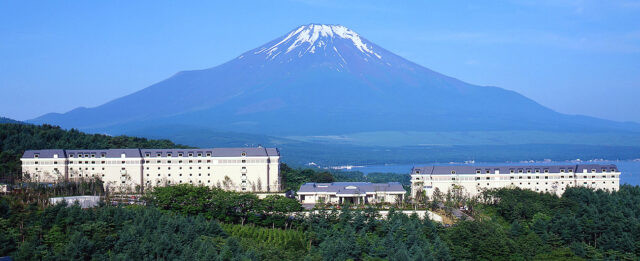 山中湖で調理補助スタッフ募集♪