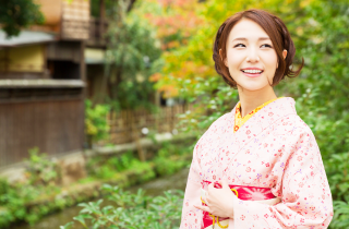 仲居さん・客室係