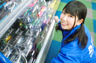 売店・ショップ