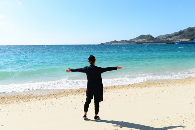 沖縄の離島でガッツリ働きたい方必見！[Wi-Fi完備][寮費・光熱費無料]