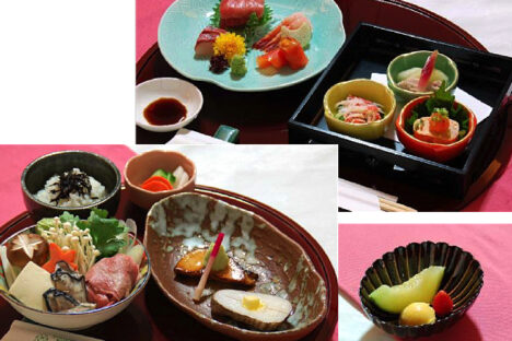 [Wi-Fi完備][昼食無料]八ヶ岳高原でレストランのお仕事♪