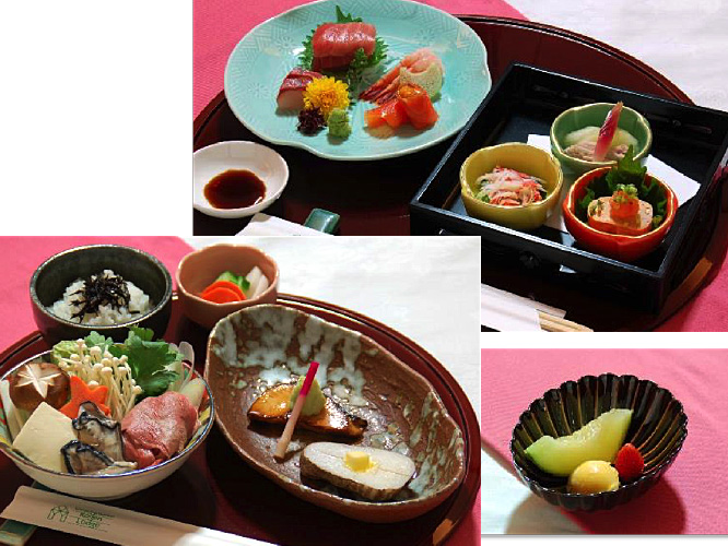 [Wi-Fi完備][昼食無料]八ヶ岳高原でレストランのお仕事♪