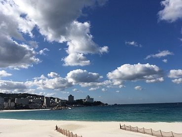【寮費・光熱費無料】和歌山のリゾート施設で受付のお仕事♬