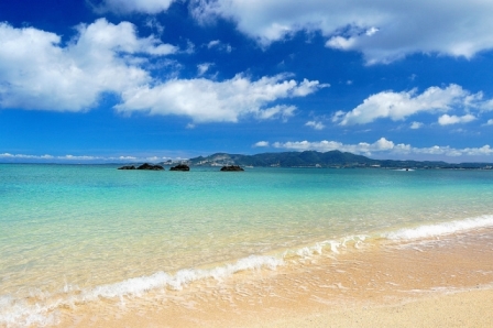 皆さん沖縄は好きですか？私は大好きです