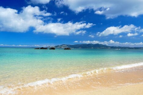 日本最南端のビーチリゾート！小浜島でレストランホールのお仕事🍴