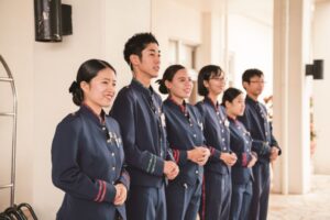 新潟県/南魚沼郡湯沢町スキー場イメージ