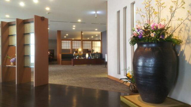 友だち同士やカップル、外国人材OK！おもてなしの心を学べる宿♪