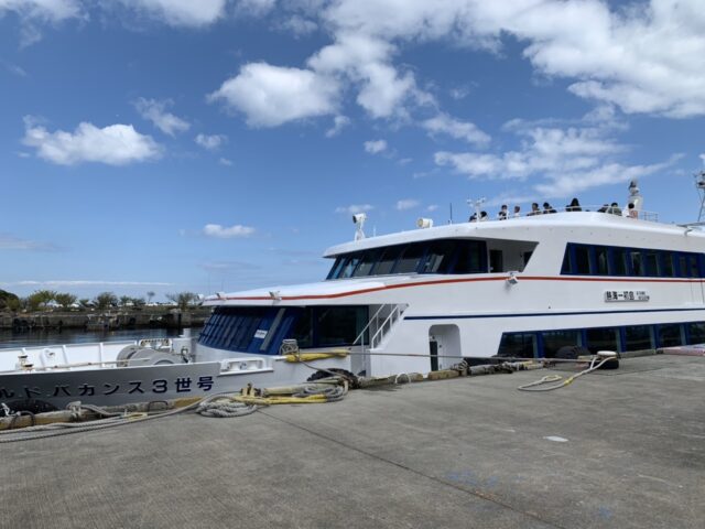 【初島案件】ショップスタッフのお仕事！