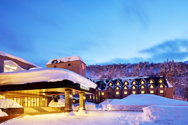 【2025年シーズン募集開始】圧雪スタッフ募集！