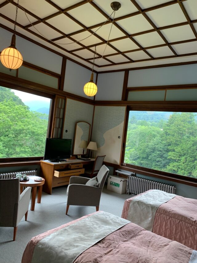 日光でレストランスタッフ募集！