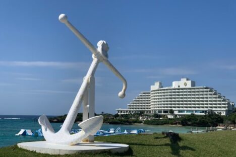 現場環境良好の沖縄本島で働こう！