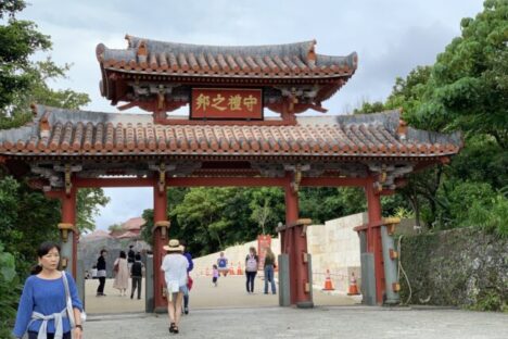 沖縄のリゾートホテルで宿泊全般業務してみませんか？