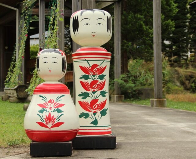 東北屈指の温泉地でレストランのお仕事♪