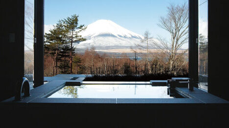 山中湖でクアスタッフ募集！