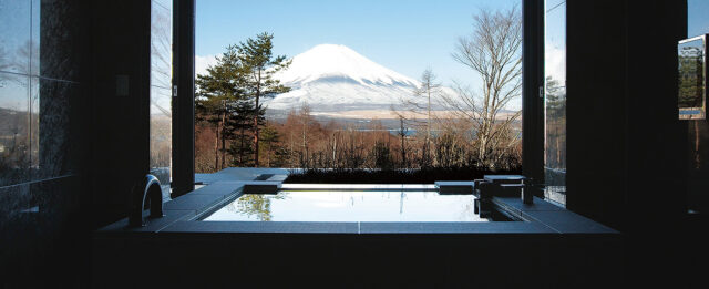 山中湖でクアスタッフ募集！