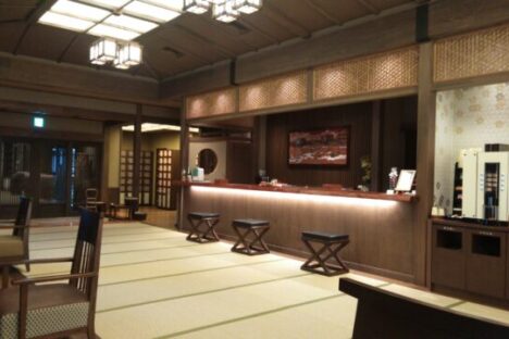 【急募】越後湯沢でレストランのお仕事♪東京駅からも新幹線で1本！