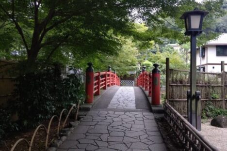 修善寺のリゾート施設でレストランスタッフ！