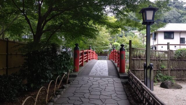 修善寺のリゾート施設でレストランスタッフ！