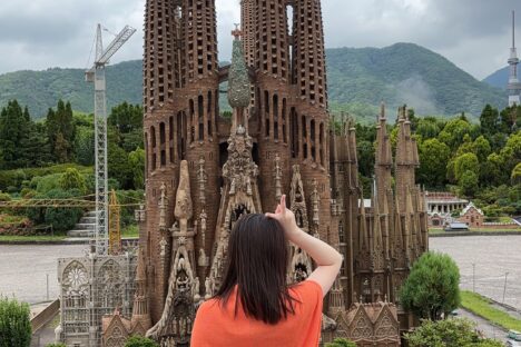 【完全個室寮付き】鬼怒川温泉中心部の人気ホテルのお仕事♪