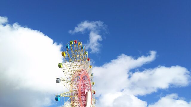【連休限定】北軽井沢のテーマパークスタッフ募集！