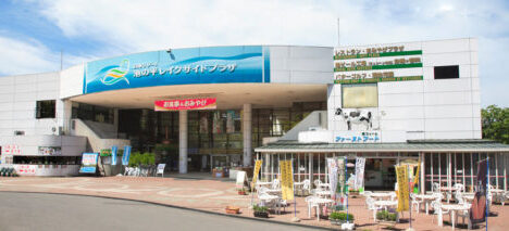 池の平ホテルで売店業務のお仕事！