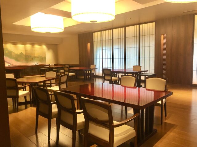 著名人も利用した老舗旅館で調理のお仕事♪
