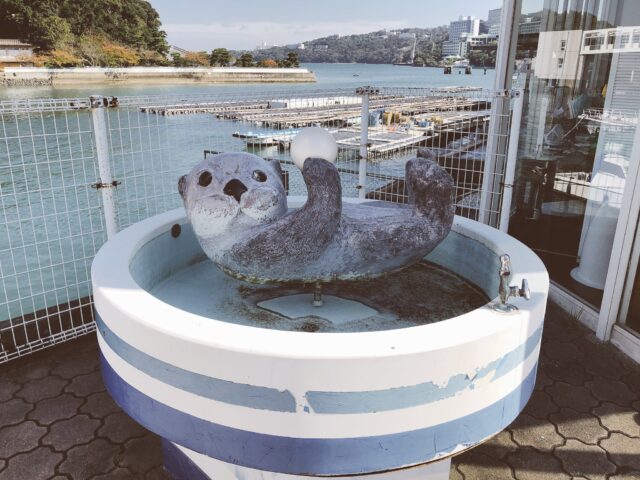【2月スタート】鳥羽でフロントスタッフ♪