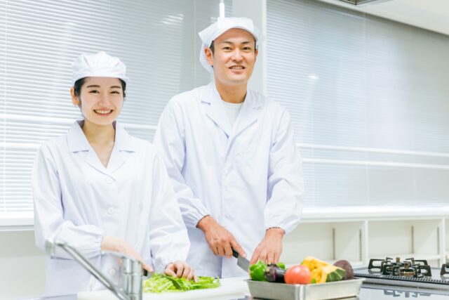 【長期案件】熱川温泉で調理のお仕事！