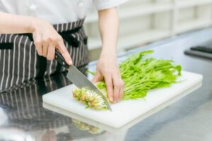 新潟県のリゾートホテルで調理のお仕事してみませんか？