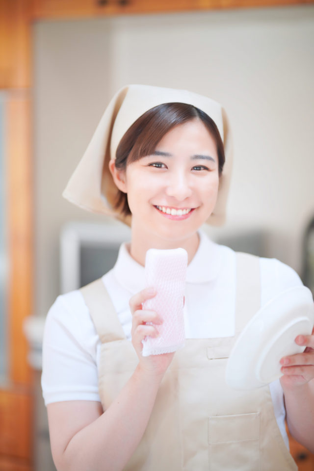 【新規案件】蓼科でマルチタスクスタッフ募集！