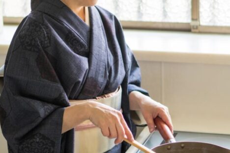 【7月～】和食調理補助のお仕事！