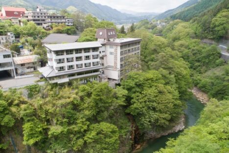 【老神温泉でリゾートバイト】調理スタッフ急募！