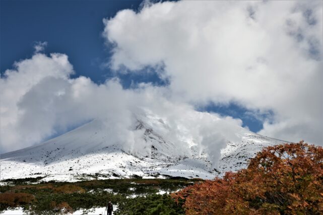 北海道の中心部で予約事務のお仕事♪