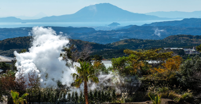 冬の絶景と味覚を満喫♪九州エリアで人気の鹿児島県へ行ってみませんか？