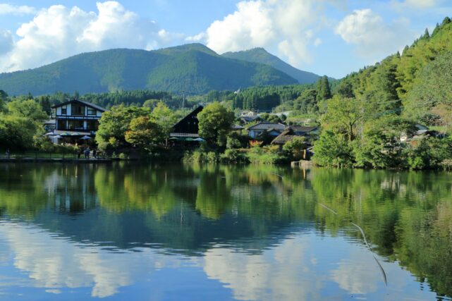 ※復活案件！大分県でフロント・レストラン・清掃のお仕事♪
