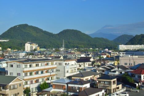 【4月スタート】施設管理スタッフ募集