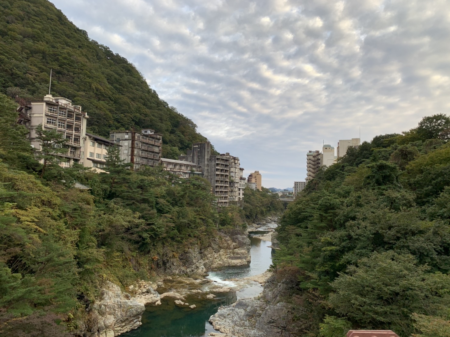【栃木県/鬼怒川】ファインスタッフ多数在籍中の大人気勤務地！