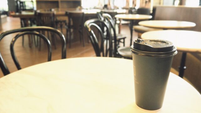 東京・八丈島のカフェレストランで働いてみませんか？