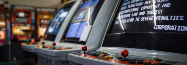 北海道でゲーム係のお仕事👾