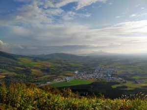北海道/虻田郡留寿都村スキー場イメージ