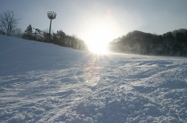 勝山でリフトのお仕事募集中！