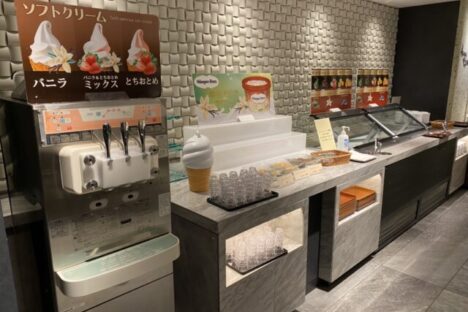 スタッフさんからの人気高いホテルでレストランのお仕事です♪