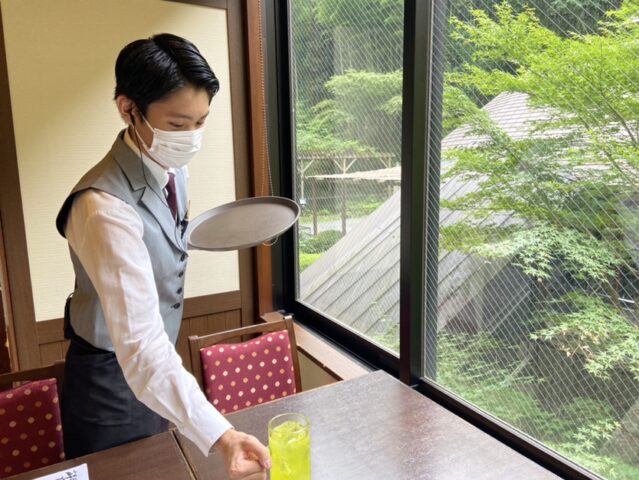 5名募集！人気のサービスマルチタスク業務です🌸