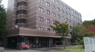 北軽井沢のリゾートホテルでお仕事！有名雑誌にも紹介されました！