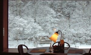 栃木県/那須塩原市湯本塩原スキー場イメージ