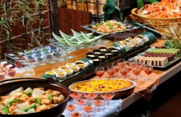 秋保温泉でレストランスタッフ募集！