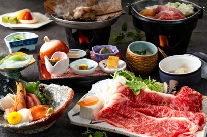 熱海中心部でレストランのお仕事♪寮は個室で周辺環境も良好！