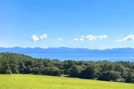 福島県でフロント・売店スタッフ募集( ˶’ᵕ’˶)