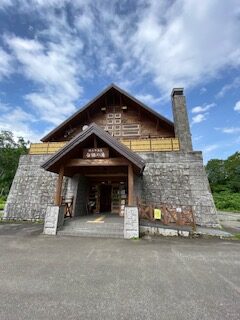 自然がたくさんの新潟県のホテルで接客のお仕事♪